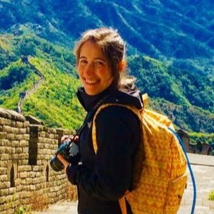 Rita M. Franco-Santos
